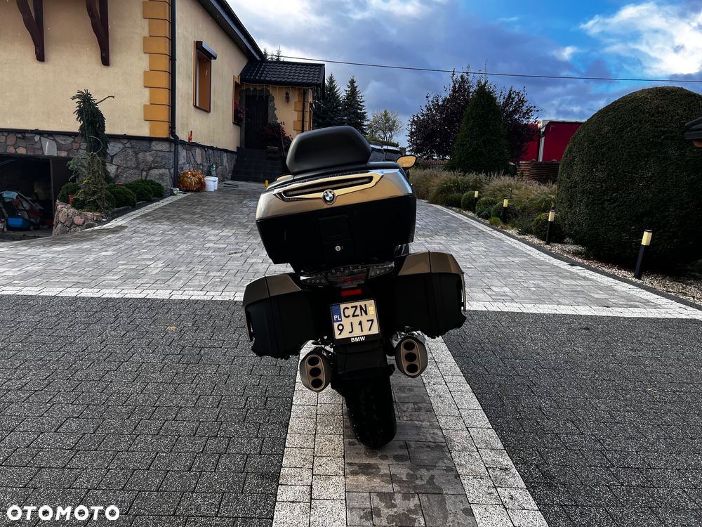 BMW K - 12
