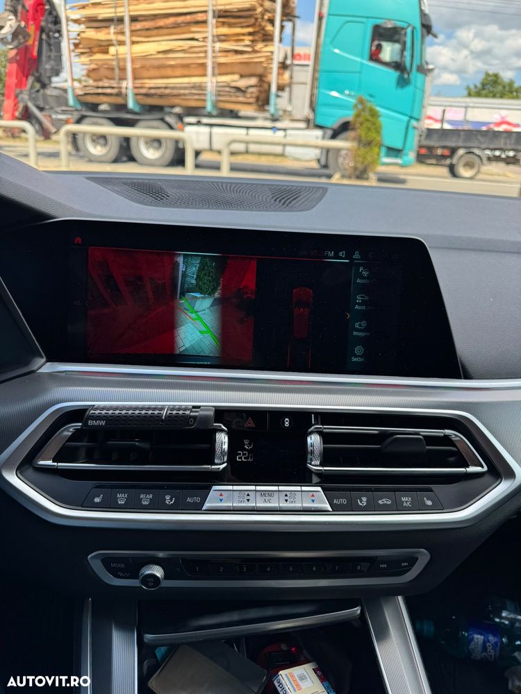 BMW X5 - 7