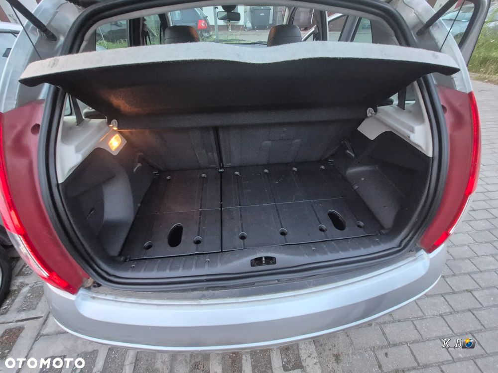 Citroën C3 1.4 HDi VTR - 10