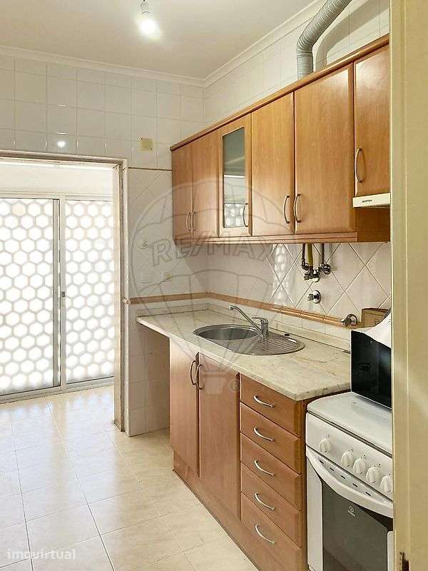 Apartamento T2 para arrendamento - Grande imagem: 3/10