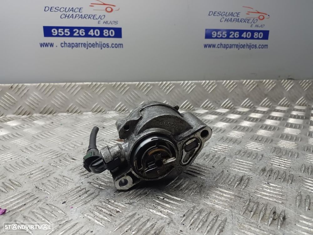 DEPRESSOR TRAVÃO / BOMBA VÁCUO CITROEN C4 COUPÉ 2008 -D1562A - 2