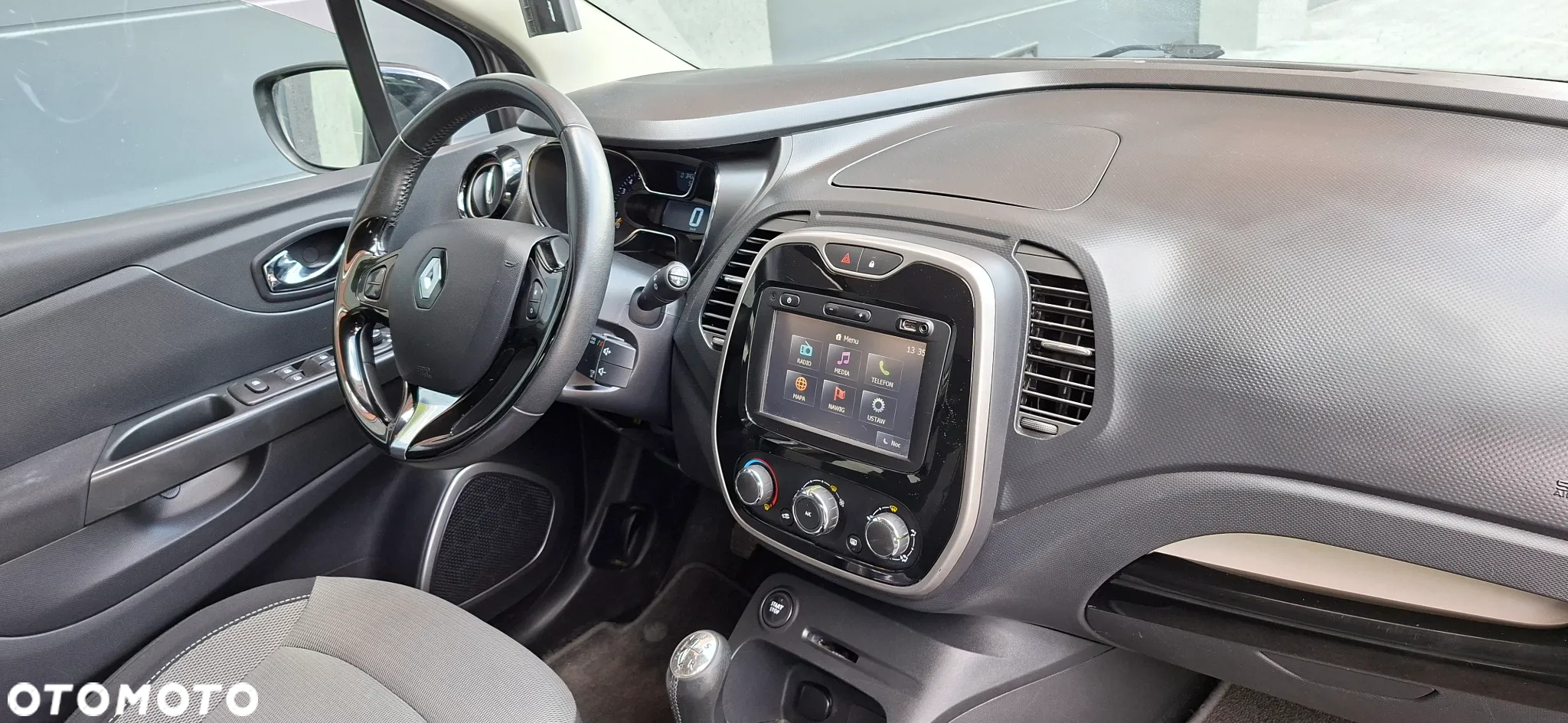 Renault Captur 0.9 Energy TCe Limited - 21