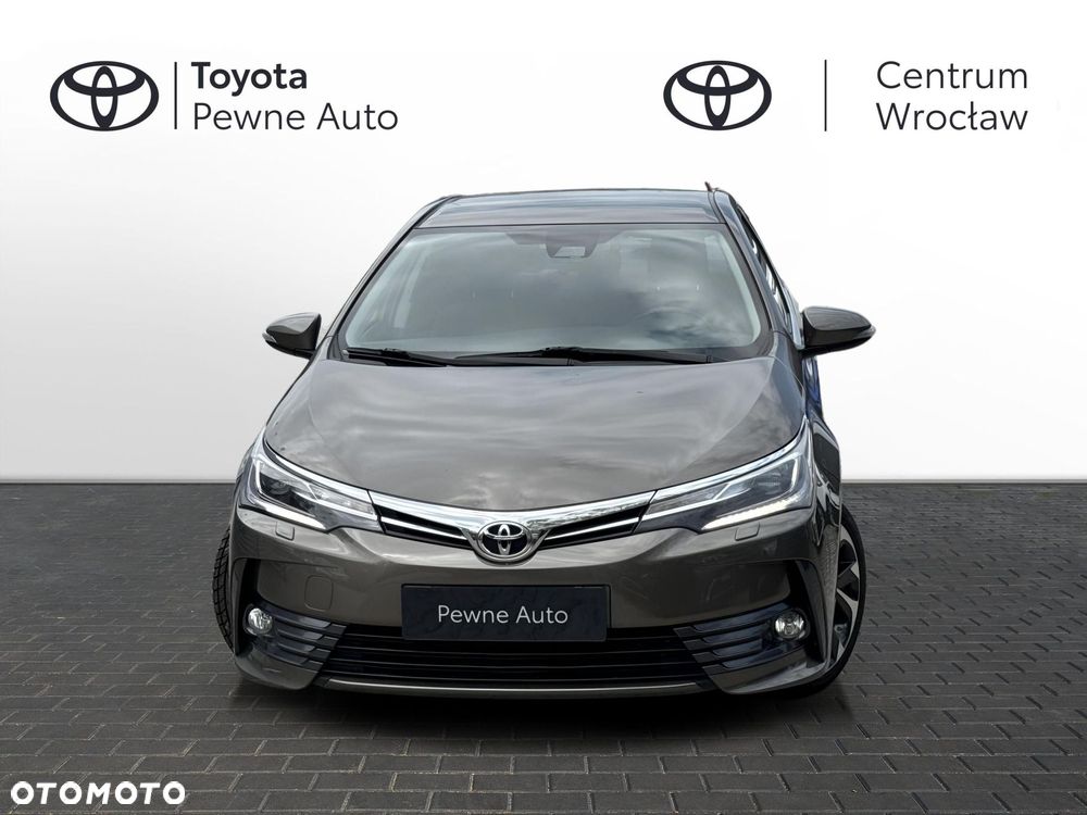 Toyota Corolla 1.6 Comfort - 8