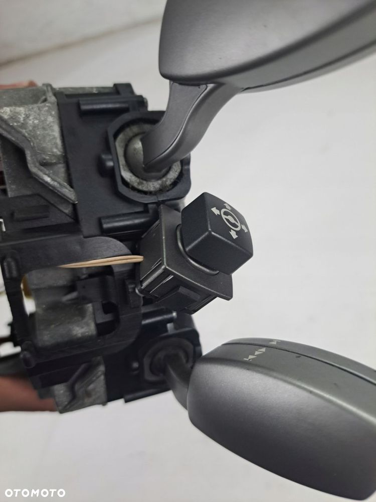 PRZEŁĄCZNIK ZESPOLONY MODUŁ SKRĘTU BMW 7 E65 E66 - 10