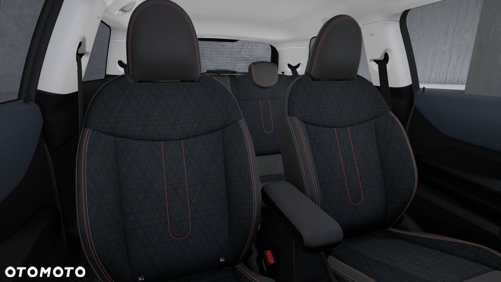 MINI Cooper Classic Trim - 13