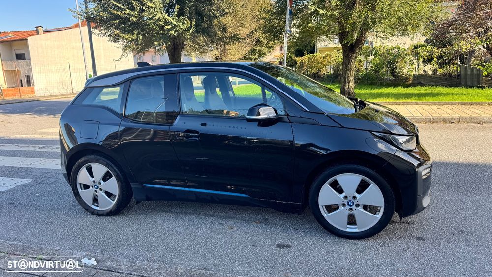BMW i3 (94 Ah) - 6