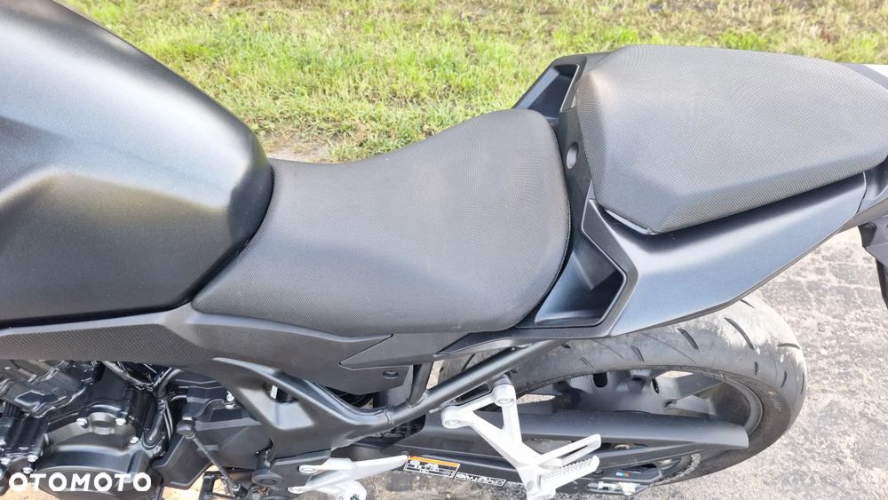 Honda Hornet - 14