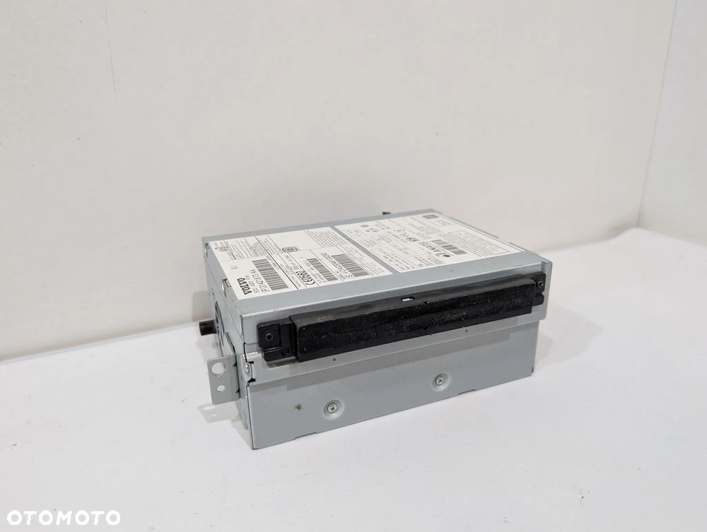 VOLVO XC60 V60 S60 RADIO EKRAN CZYTNIK CD 31421873AA 31382065AE - 5