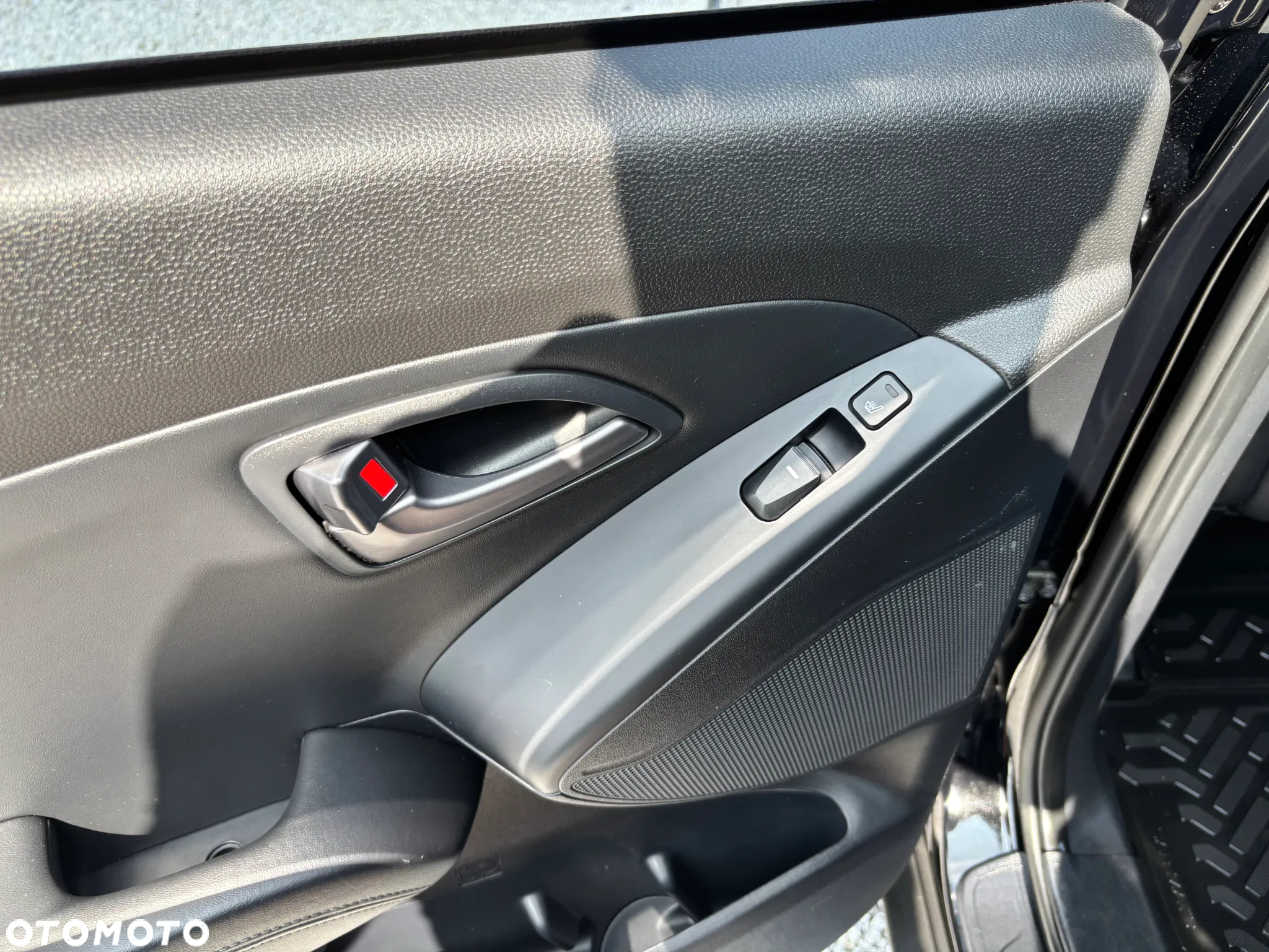Hyundai ix35 1.7 CRDi Premium 2WD - 37