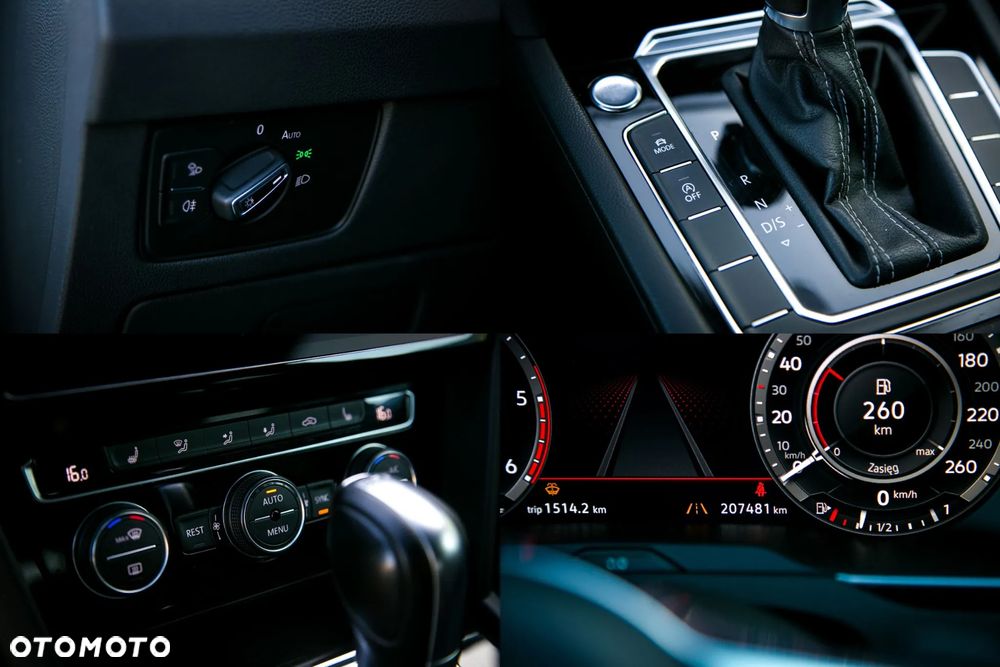 Volkswagen Arteon 2.0 TDI SCR R-Line DSG - 36