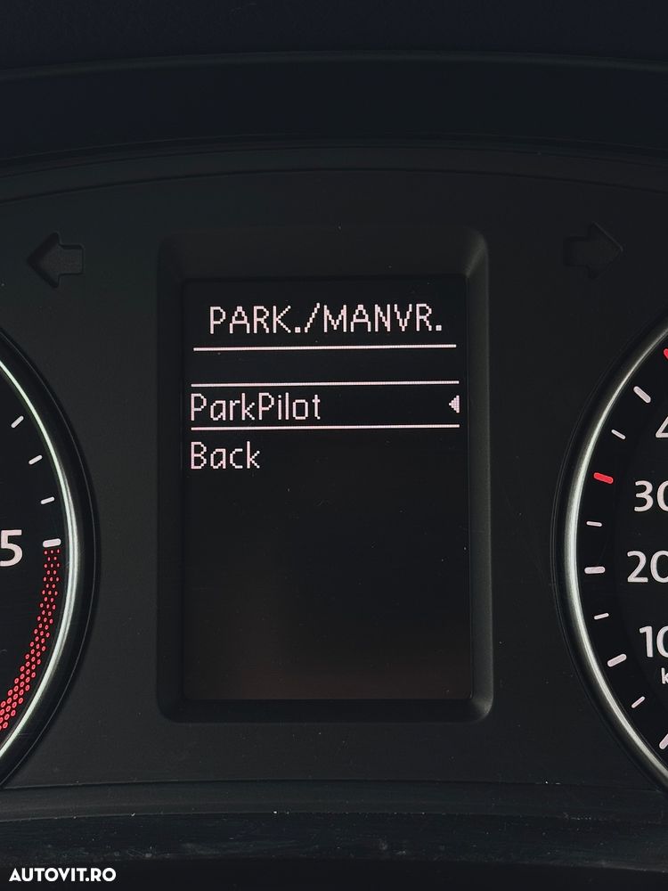 Volkswagen Sharan 2.0 TDI DSG (BlueMotion Technology) Comfortline - 37