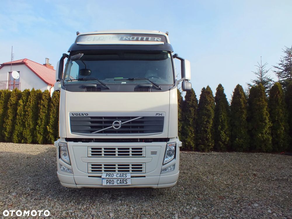 Volvo FH12 - 14
