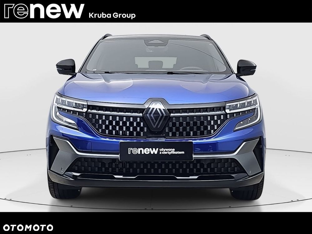 Renault Austral 1.3 TCe mHEV Iconic esprit Alpine - 2