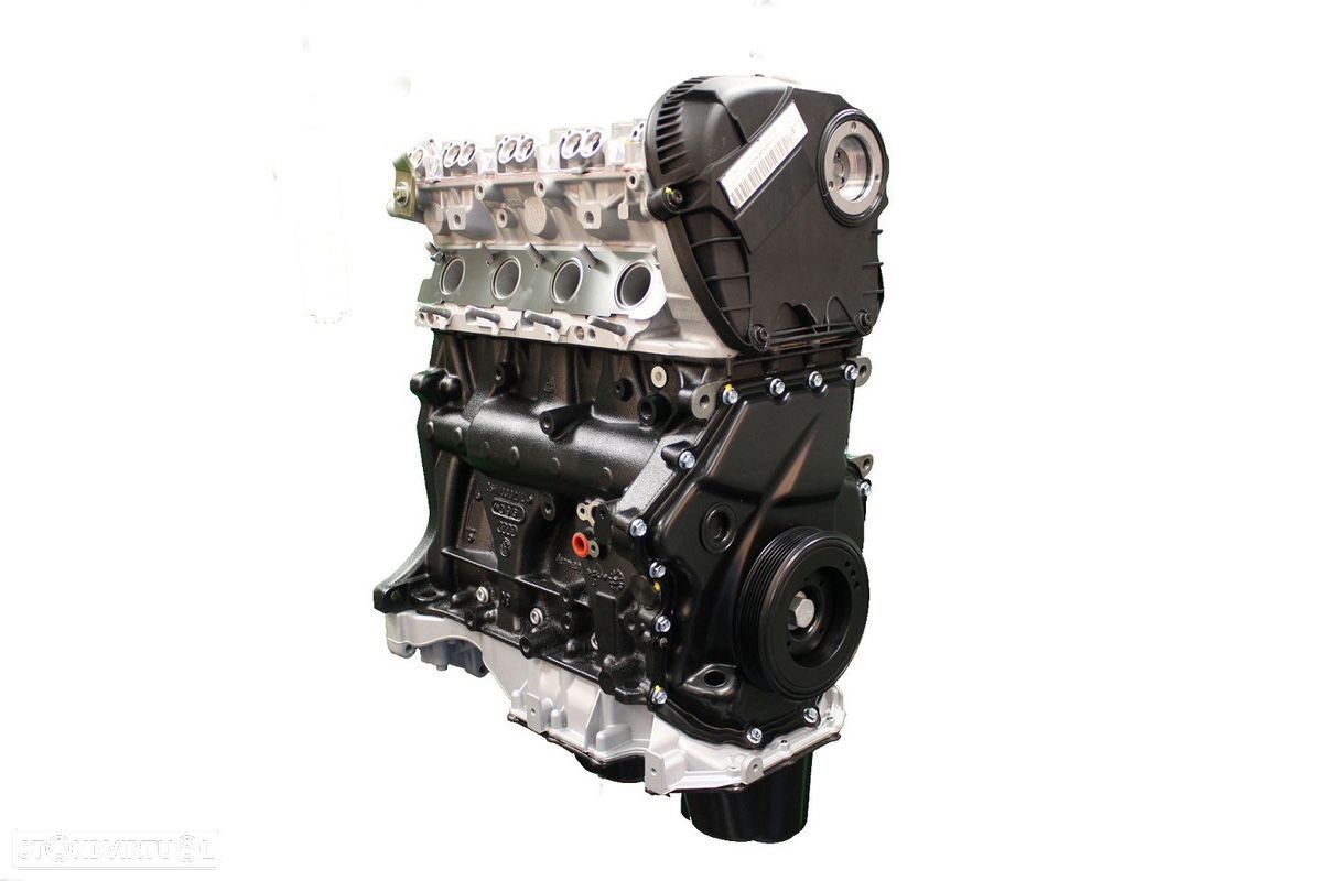Motor Audi A4 2.0TFSI 16V 180cv / CDN (0KM) - 1