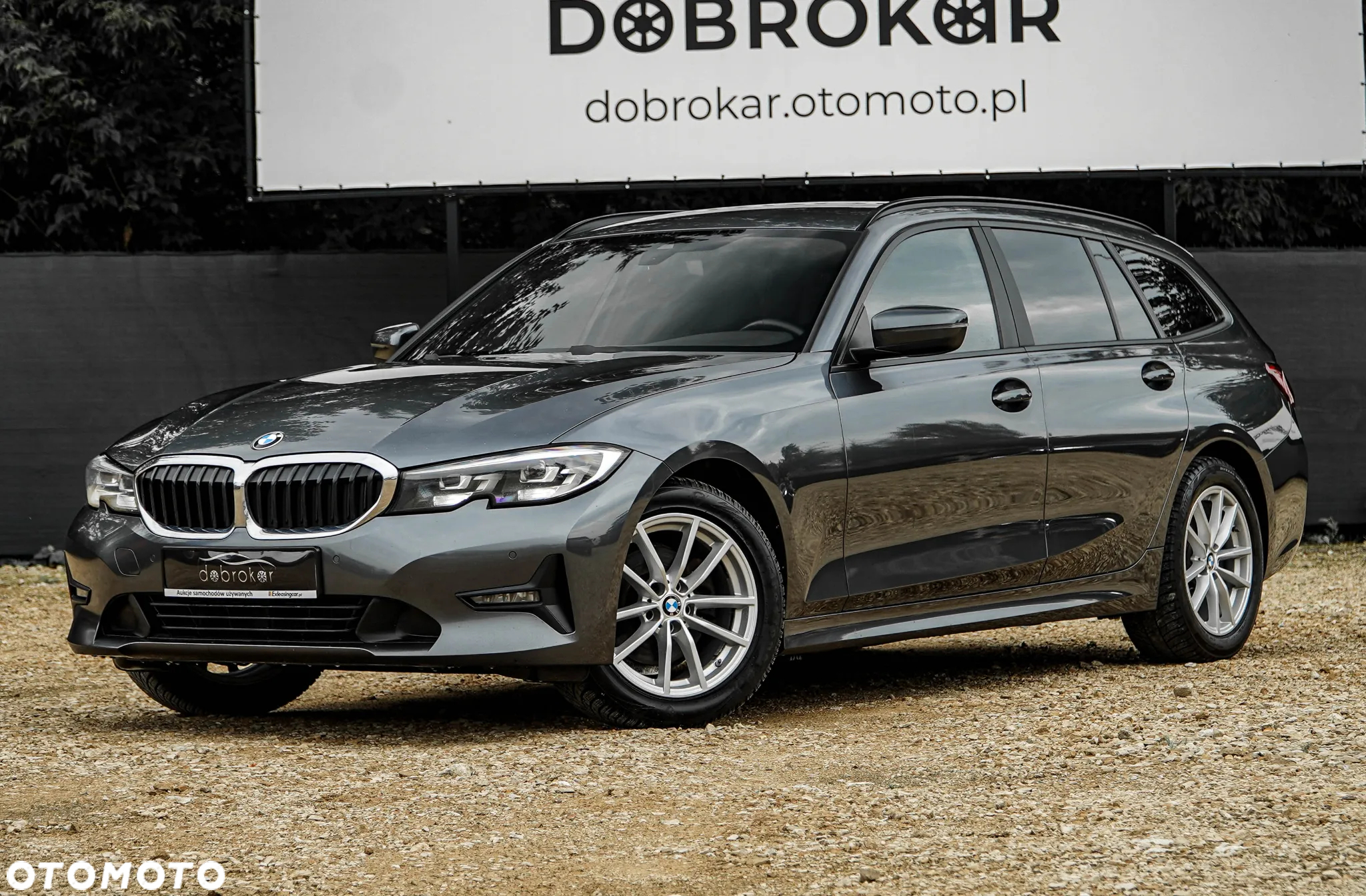 BMW Seria 3 320d Advantage - 5