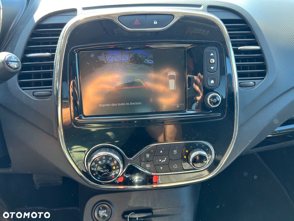 Renault Captur ENERGY dCi 90 EDC Dynamique - 15