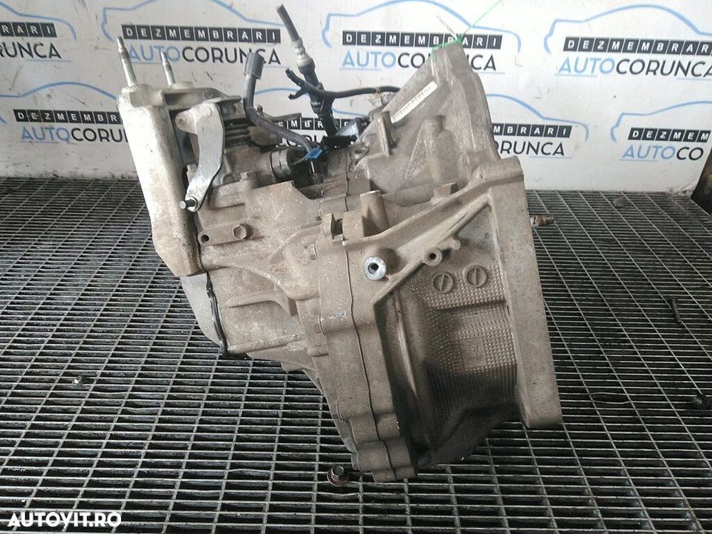 Cutie de viteze Suzuki SX4 S - Cross II Facelift 1.0 B 2016 - 2020 111CP Manuala 5 ... - 4