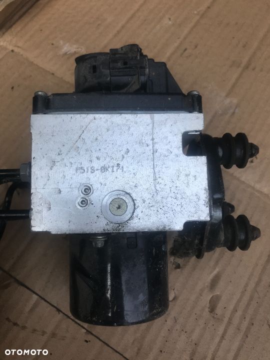 POMPA ABS HAMULCOWA VW PASSAT AUDI SKODA 3C0614109 - 4