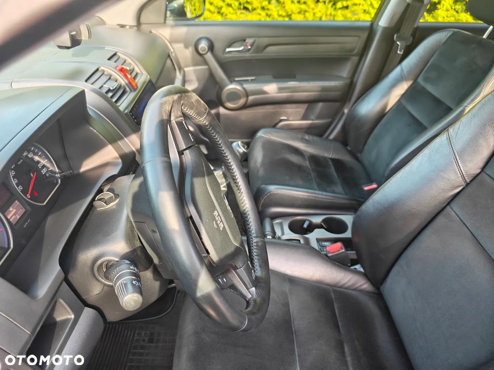 Honda CR-V 2.0 Elegance - 21