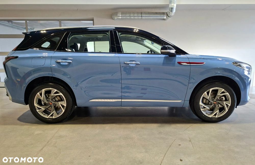 Hongqi HS3 1.5T FWD - 11