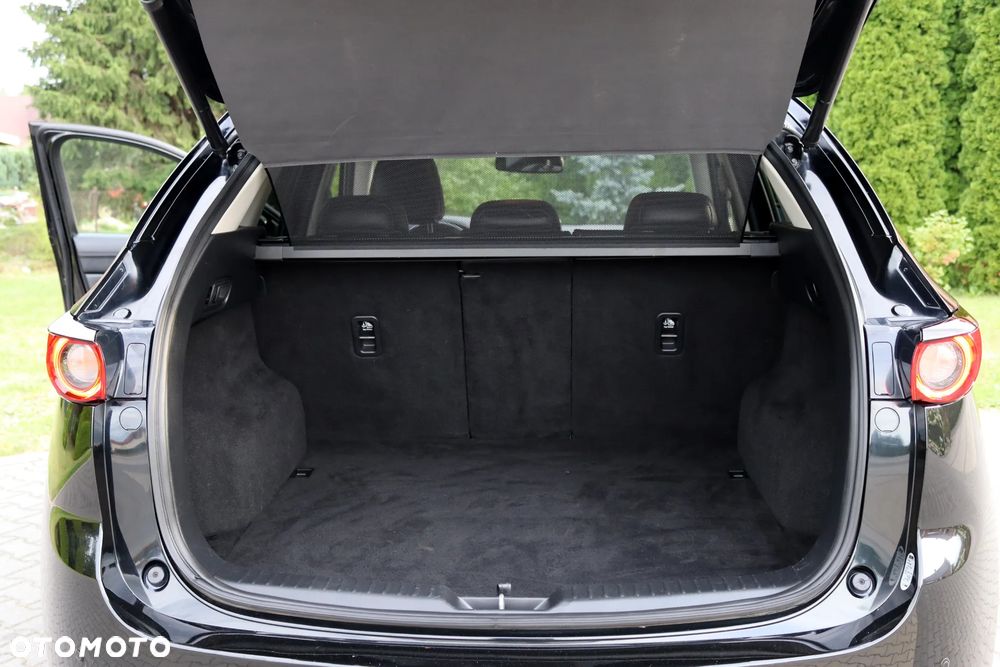 Mazda CX-5 2.2 D Skypassion AWD - 35