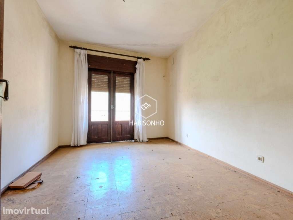 Moradia T3 | São Mamede de Ribatua | Alijó - Grande imagem: 5/13