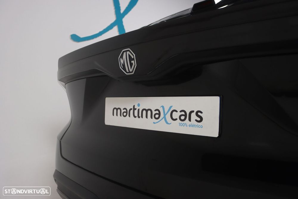 MG MG4 51 kWh Standard - 12