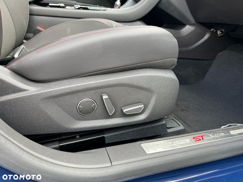 Ford Mondeo 2.0 TDCi ST-Line X - 20