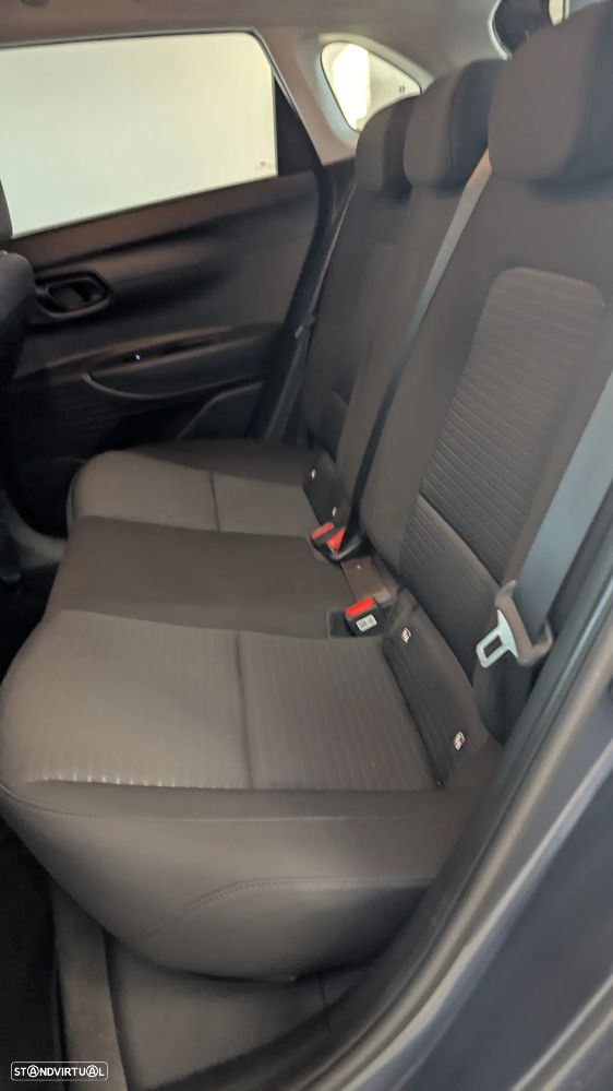 Hyundai i20 1.0 T-GDI Style DCT - 16