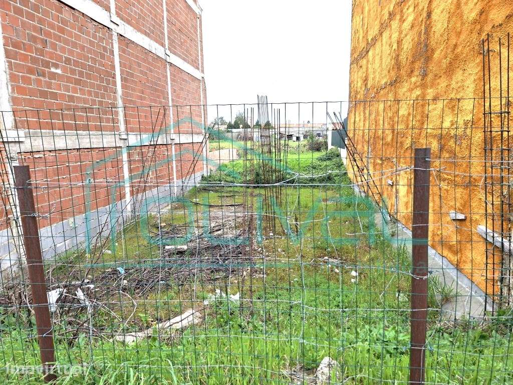 Lote de Terreno Moradia - Grande imagem: 5/9