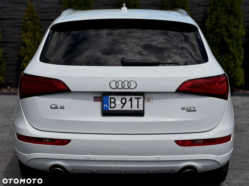 Audi Q5 2.0 TFSI Quattro S tronic - 6