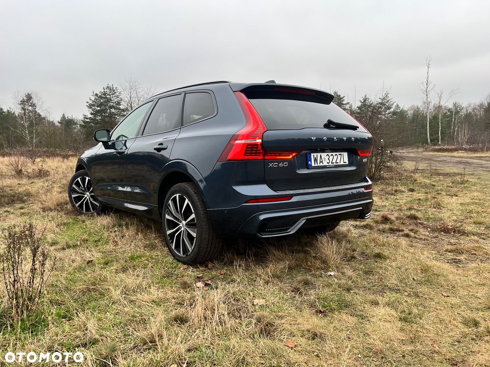 Volvo XC 60 - 6
