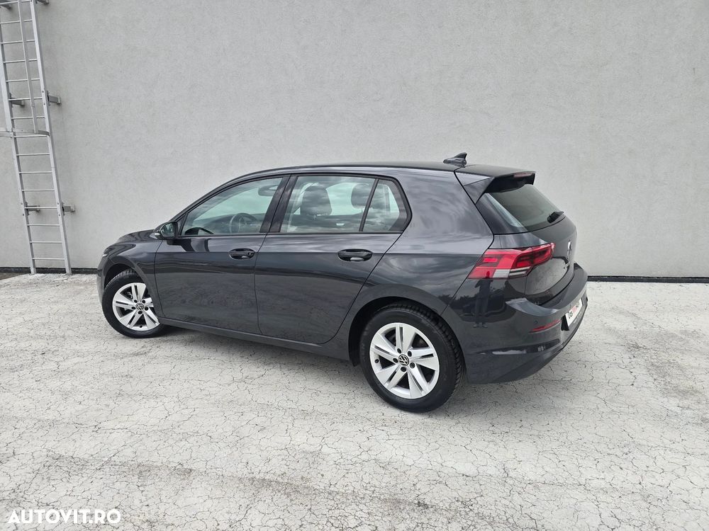 Volkswagen Golf 1.0 TSI Life - 4