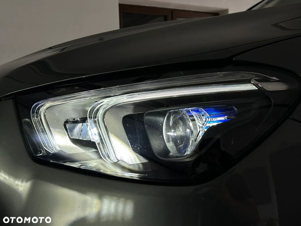 Mercedes-Benz GLE 450 4Matic 9G-TRONIC AMG Line - 27