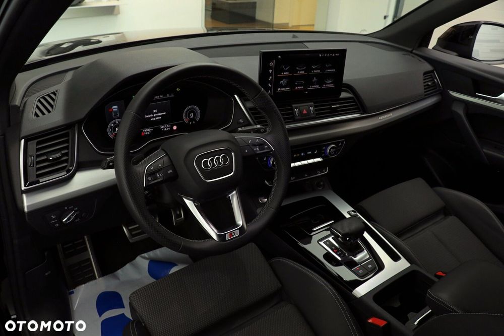 Audi Q5 - 24