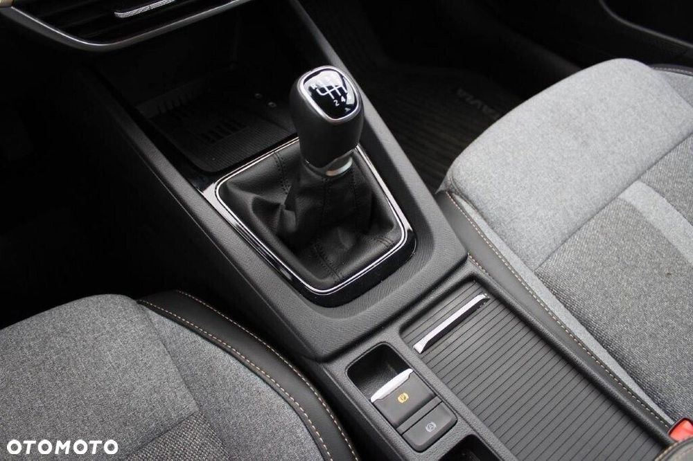 Skoda Octavia 2.0 TDI Selection - 21