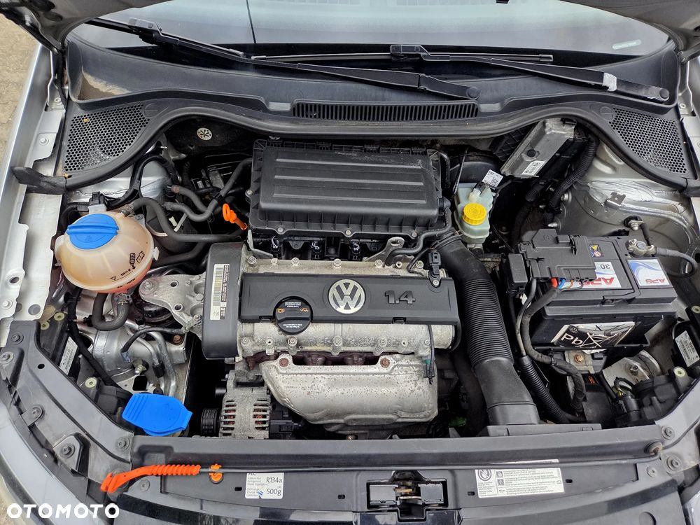 Volkswagen Polo - 17