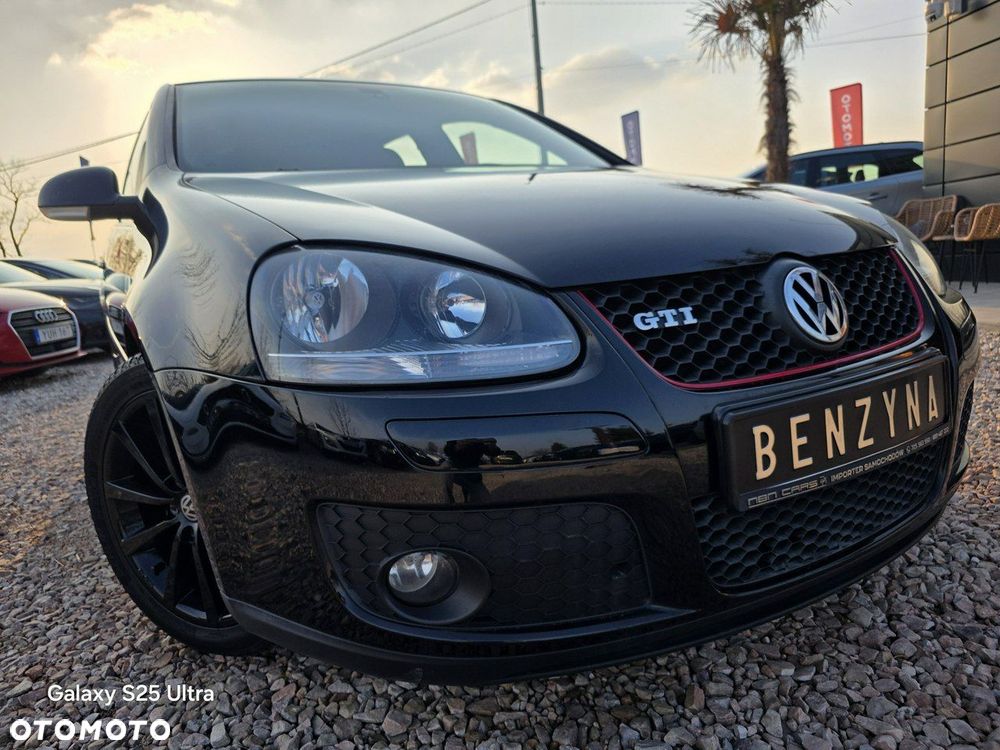 Volkswagen Golf 2.0 GTI - 3