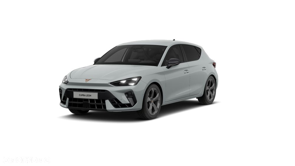 Cupra Leon 2.0 TDI DSG - 6
