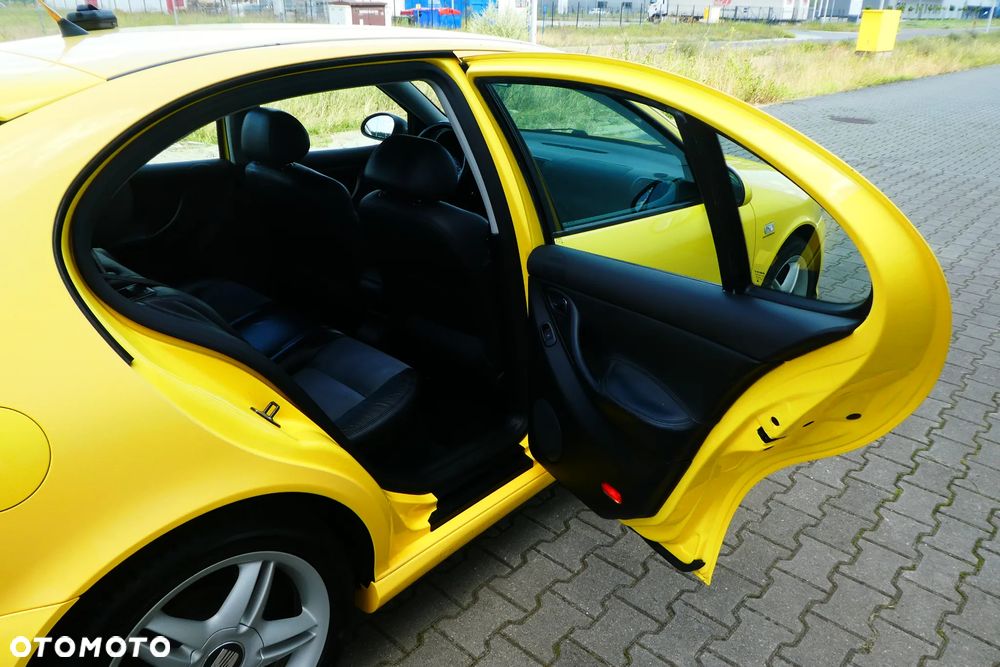 Seat Leon 1.8 T Top Sport - 19