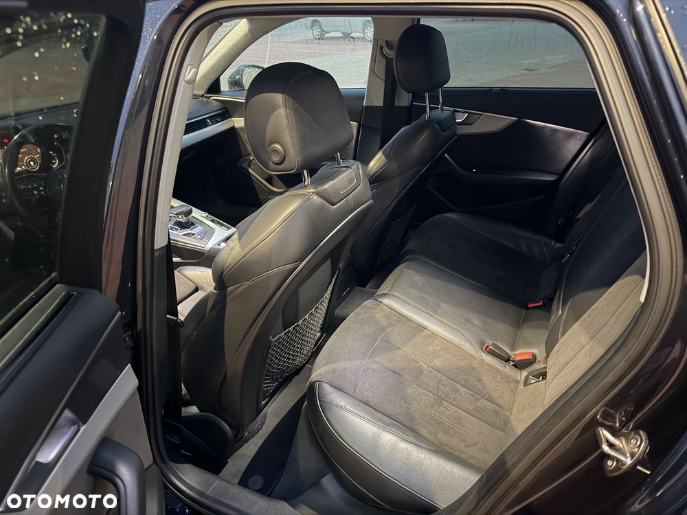 Audi A4 Avant - 15