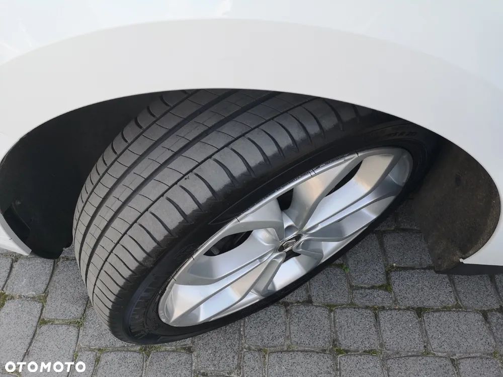 Renault Scenic BLUE dCi 120 BUSINESS EDITION - 28