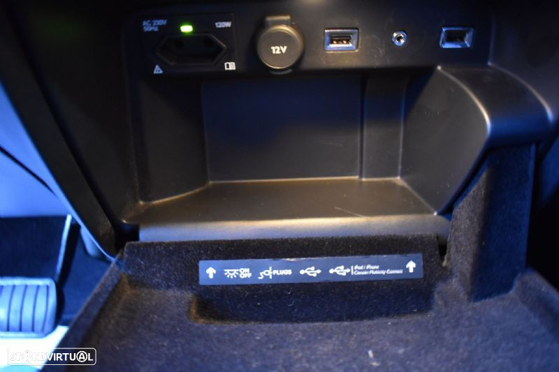 Citroën C4 Grand Picasso BlueHDi 150 Aut. Intensive - 24