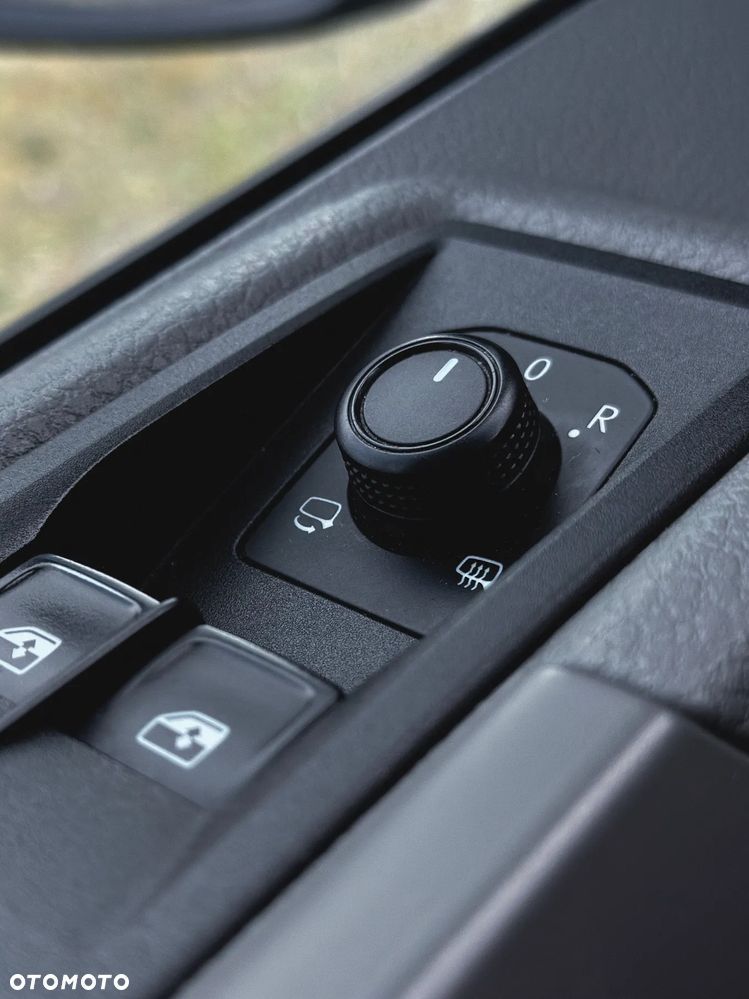 Volkswagen Crafter - 31