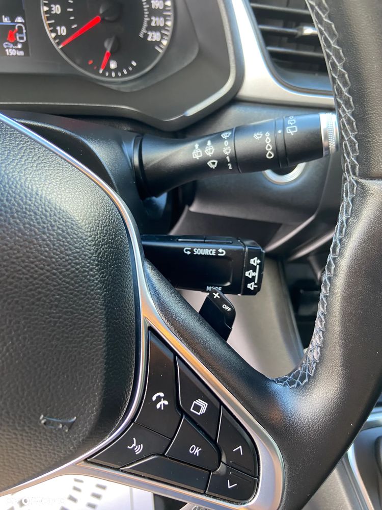 Renault Captur 1.3 TCe mHEV Intens EDC - 18