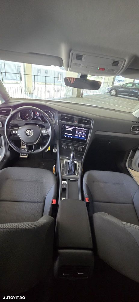 Volkswagen Golf e-Golf - 3