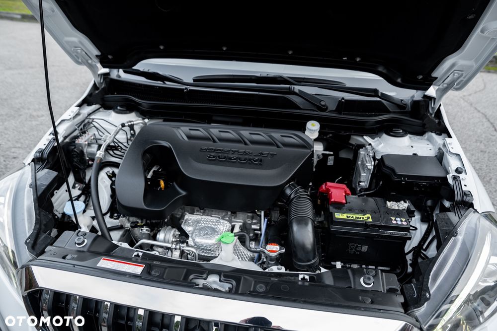 Suzuki SX4 S-Cross 1.4 T Elegance Sun 4WD - 38