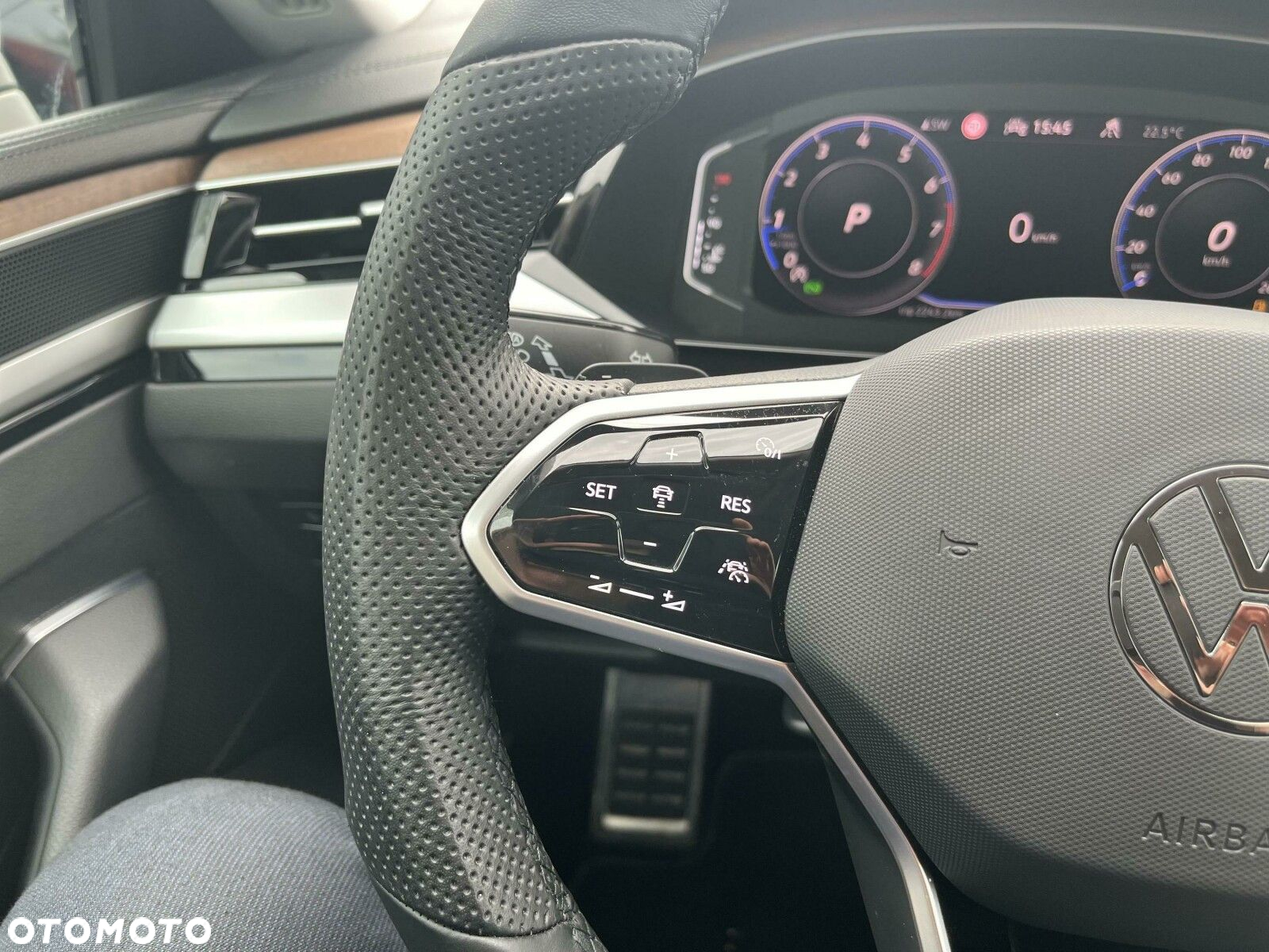 Volkswagen Arteon 2.0 TSI Elegance DSG - 15