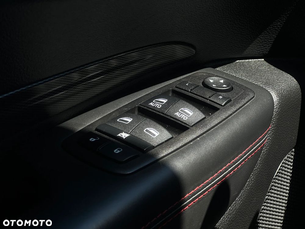 Dodge Durango - 19