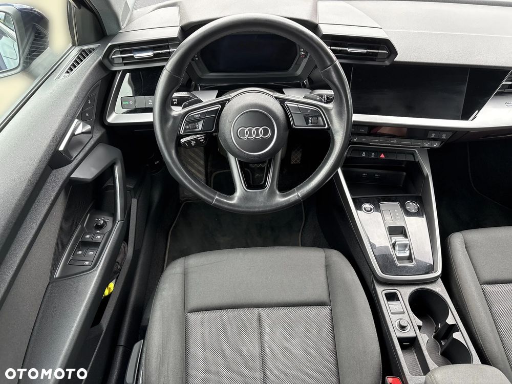 Audi A3 Sportback 30 TDI S tronic - 21
